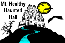 Mt. Healthy Haunted Hall